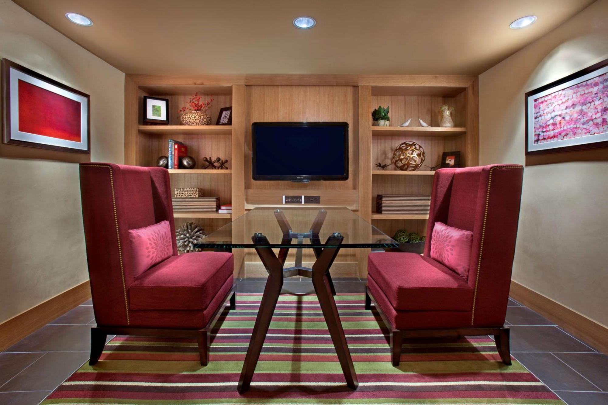 ฮิลตัน ปาลาซิโอ เดล ริโอ โฮเต็ล Hotel ซานอันโตนิโอ ภายนอก รูปภาพ
