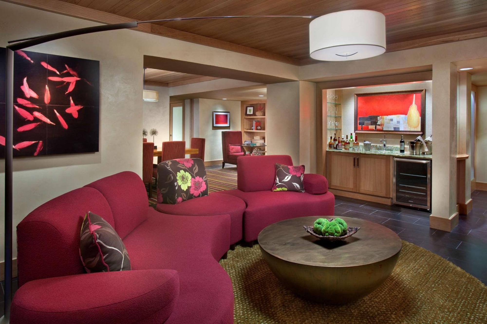 ฮิลตัน ปาลาซิโอ เดล ริโอ โฮเต็ล Hotel ซานอันโตนิโอ ภายนอก รูปภาพ