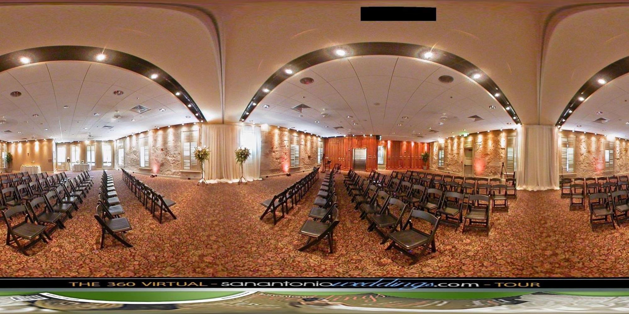 ฮิลตัน ปาลาซิโอ เดล ริโอ โฮเต็ล Hotel ซานอันโตนิโอ ภายนอก รูปภาพ