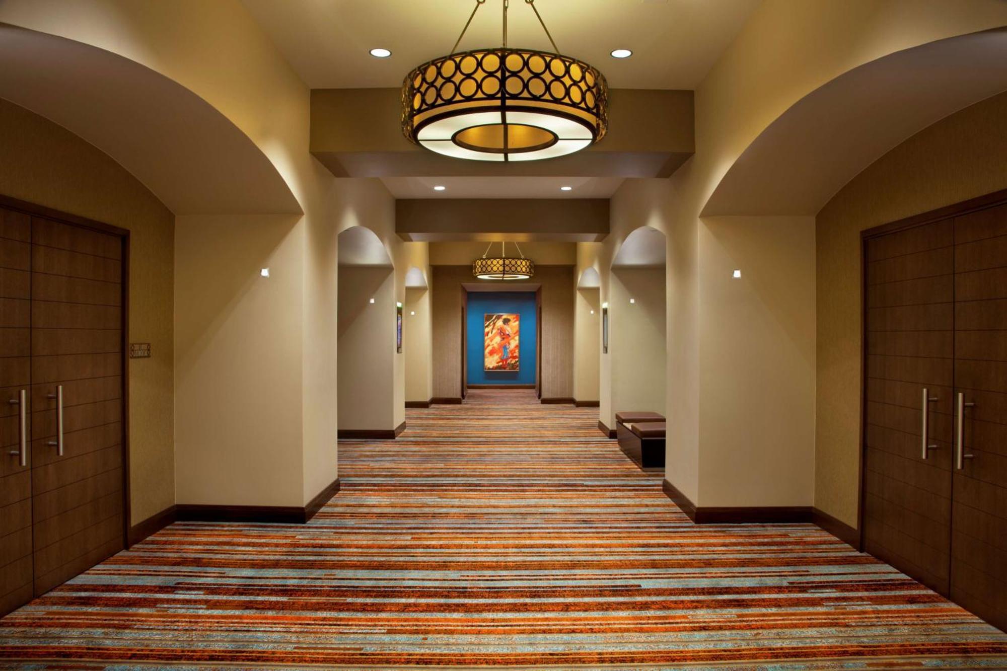 ฮิลตัน ปาลาซิโอ เดล ริโอ โฮเต็ล Hotel ซานอันโตนิโอ ภายนอก รูปภาพ