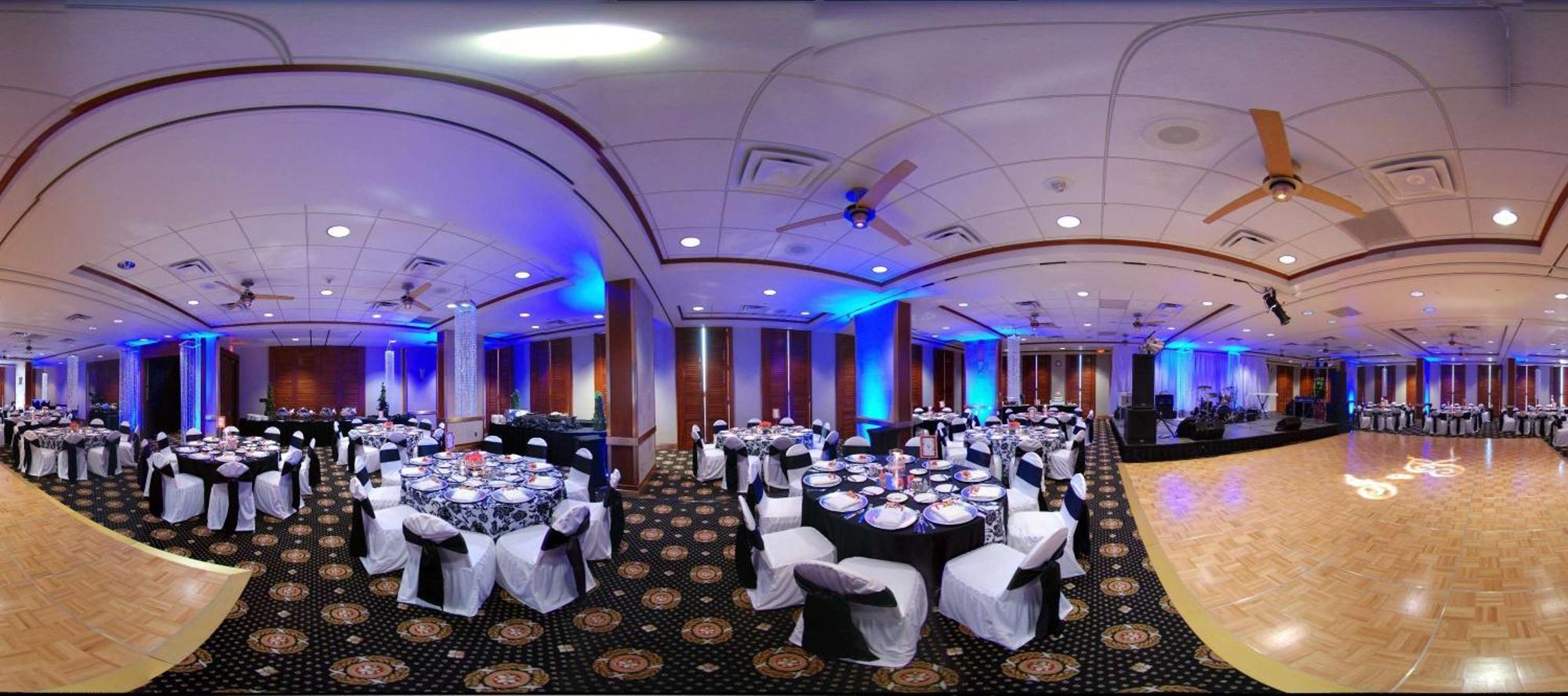 ฮิลตัน ปาลาซิโอ เดล ริโอ โฮเต็ล Hotel ซานอันโตนิโอ ภายนอก รูปภาพ