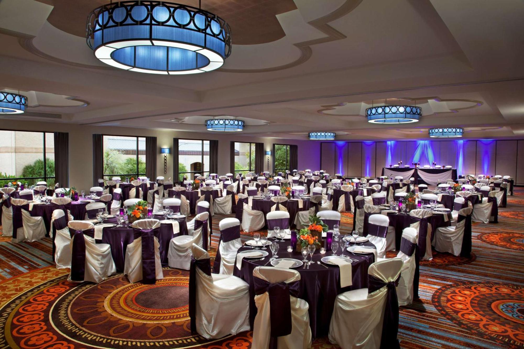 ฮิลตัน ปาลาซิโอ เดล ริโอ โฮเต็ล Hotel ซานอันโตนิโอ ภายนอก รูปภาพ